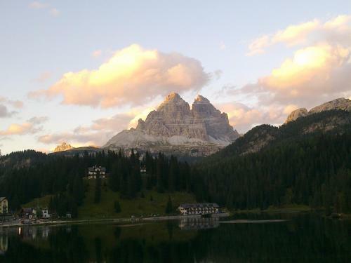 Hotel Lavaredo