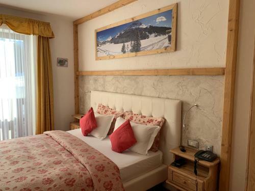 Hotel Lavaredo