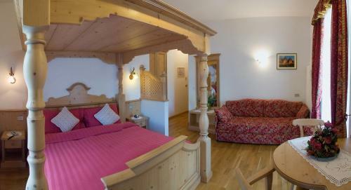 Hotel Lavaredo