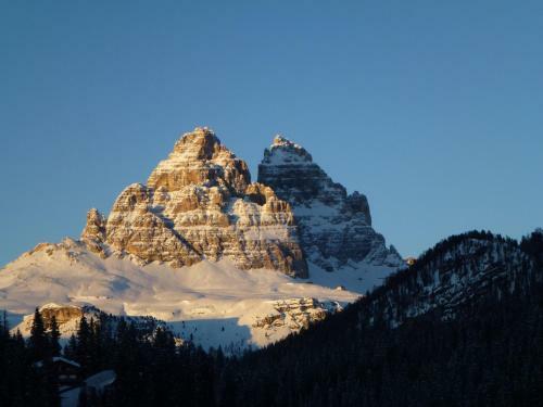 Hotel Lavaredo