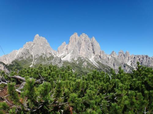 Hotel Lavaredo