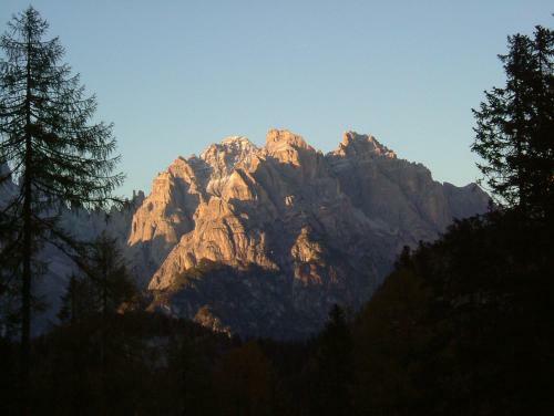 Hotel Lavaredo
