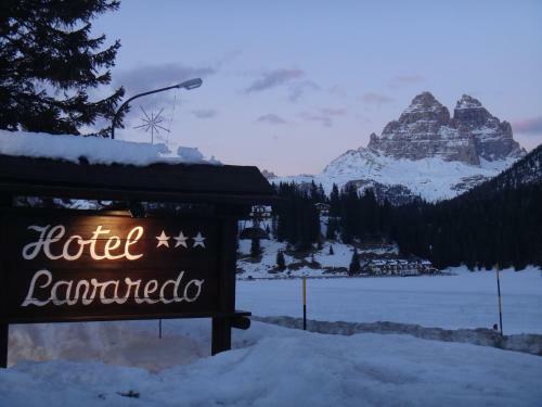 Hotel Lavaredo