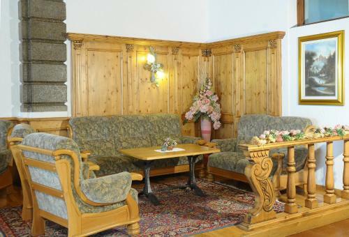 Hotel Lavaredo
