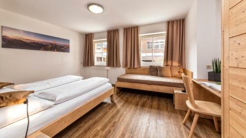 Apartamento Appartement Treffpunkt