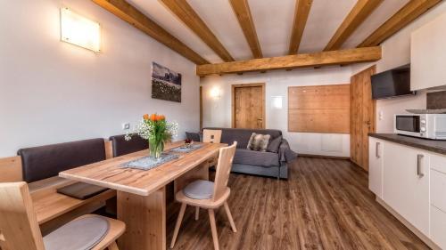 Apartamento Appartement Treffpunkt