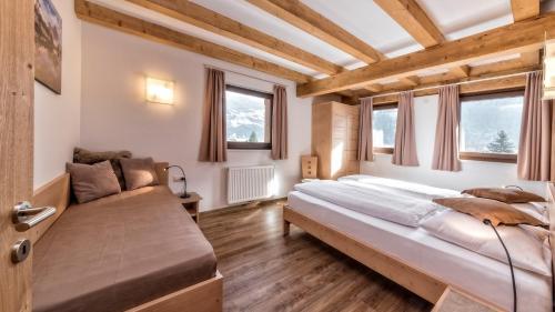 Apartamento Appartement Treffpunkt