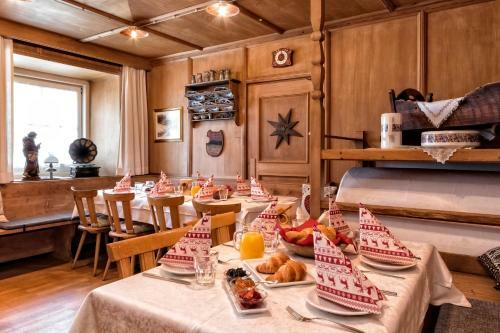 Apartamento Appartement Treffpunkt