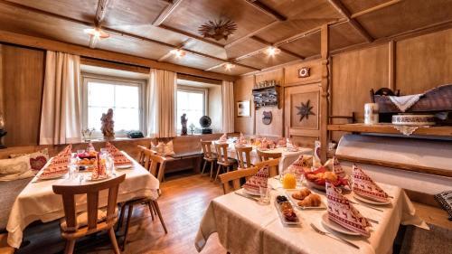 Apartamento Appartement Treffpunkt