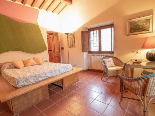 Villa Locazione Turistica Farfa