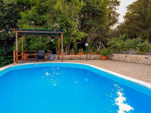 Villa Locazione Turistica Farfa