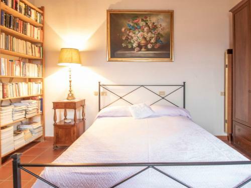 Villa Locazione Turistica Farfa
