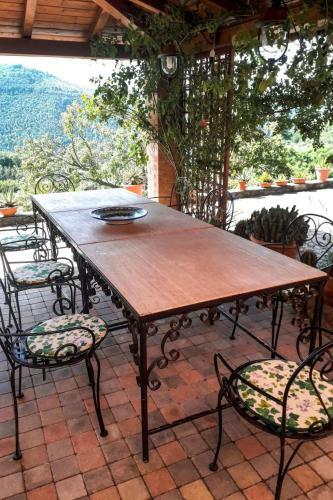 Villa Locazione Turistica Farfa