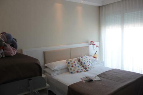 Hotel Augustus- Direttamente Sul Mare