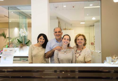 Hotel Augustus- Direttamente Sul Mare