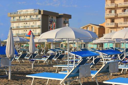 Hotel Augustus- Direttamente Sul Mare