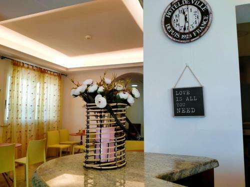 Hotel Ambrosiana