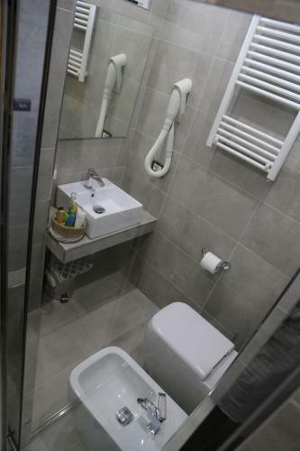 Hotel Ambrosiana