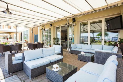 Aparthotel Residence Roxy