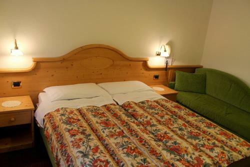 Hotel Albergo Trentino