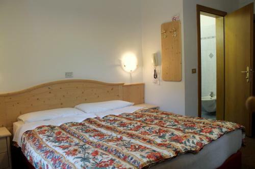 Hotel Albergo Trentino