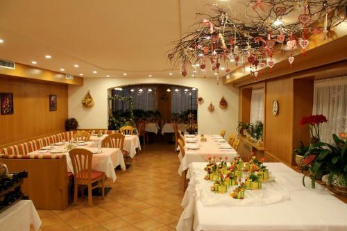 Hotel Albergo Trentino
