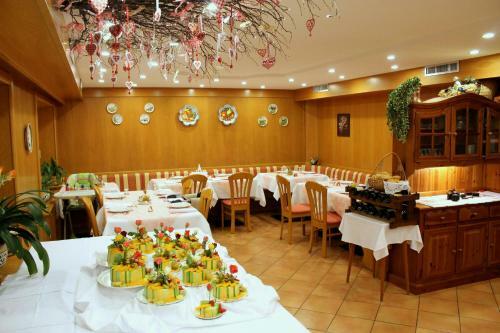 Hotel Albergo Trentino