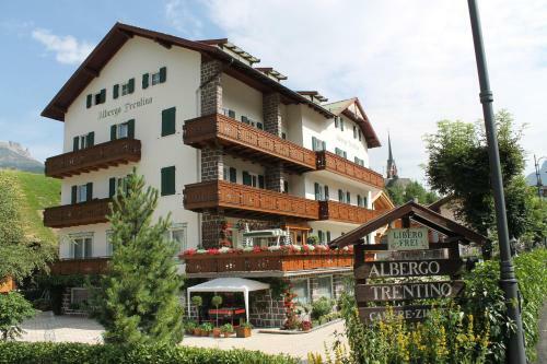 Hotel Albergo Trentino
