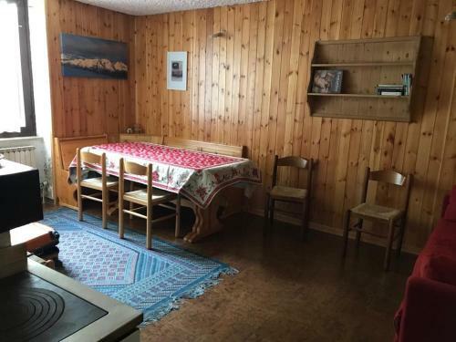 Apartamento Palazzina Al Giardino Appartamenti Solandra