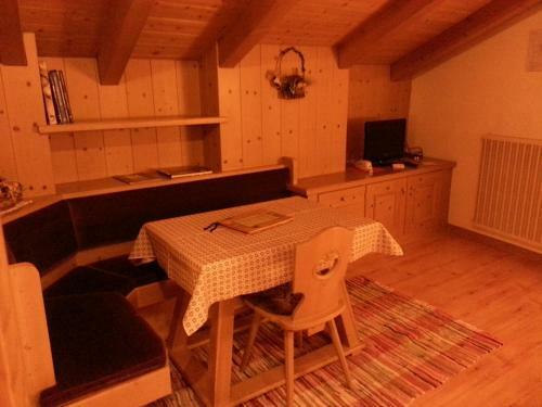 Post Hotel Ristorante Tyrol