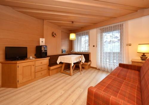 Post Hotel Ristorante Tyrol