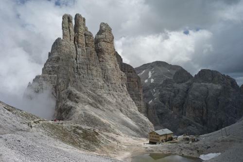 Post Hotel Ristorante Tyrol