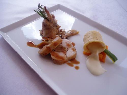 Post Hotel Ristorante Tyrol