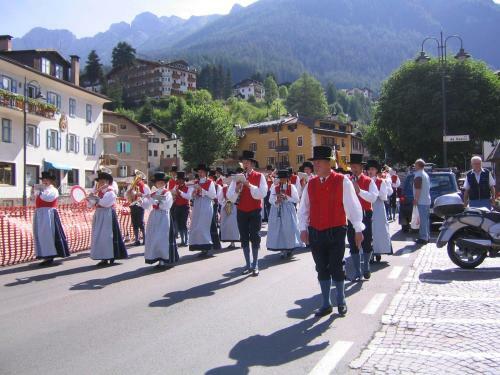 Post Hotel Ristorante Tyrol