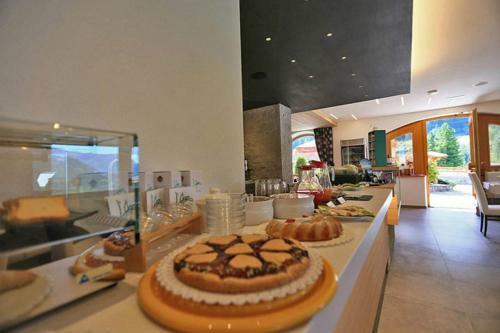 Hostal Garni Sayonara