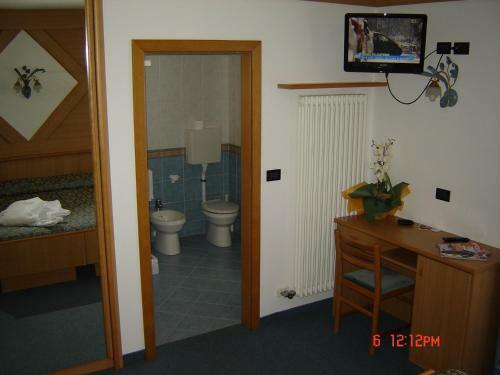 Hotel Stella Alpina