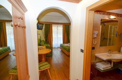 Hotel Stella Alpina