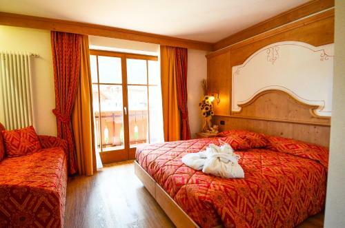 Hotel Stella Alpina