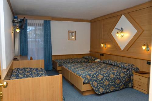 Hotel Stella Alpina