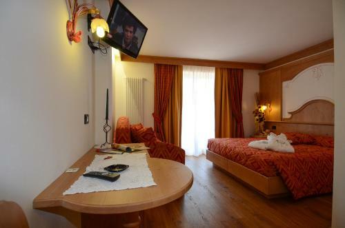 Hotel Stella Alpina