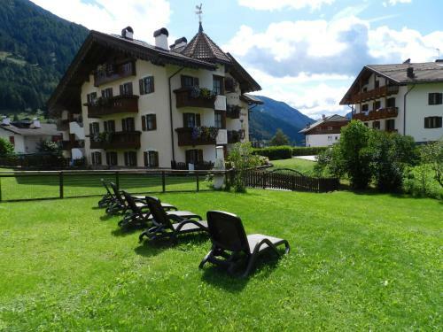 Hotel Stella Alpina