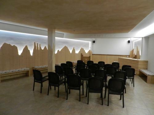 Hotel Stella Alpina