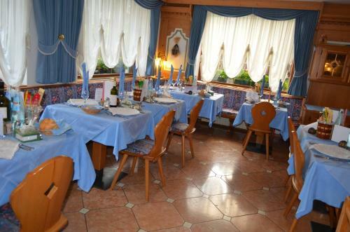 Hotel Stella Alpina