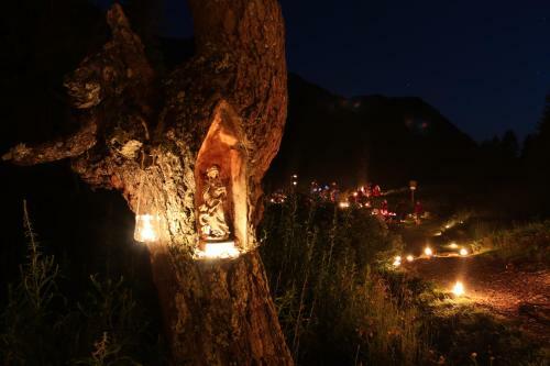 Hostal Garni Miravalle