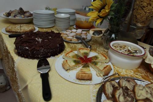 Hostal Garni Miravalle