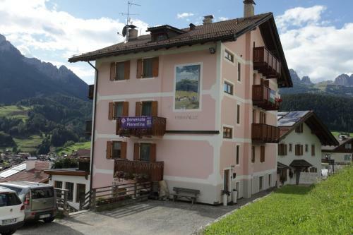 Hostal Garni Miravalle