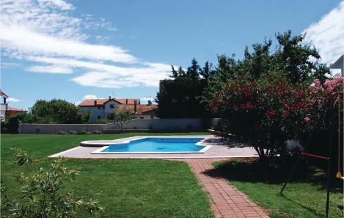 Apartment Istarska Croatia