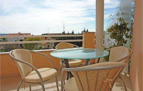 Apartment Istarska Croatia