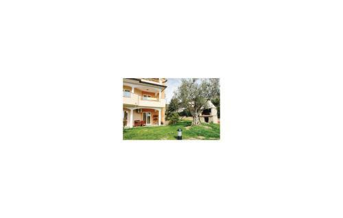 Apartment Istarska Croatia
