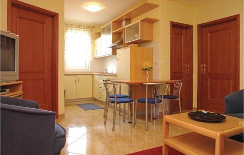 Apartment Istarska Croatia